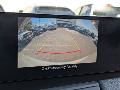 Used 2024 MAZDA CX-90 3.3 Turbo w/ Preferred Package image 18