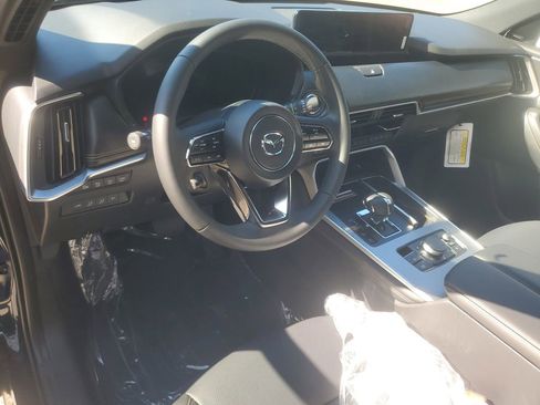 New 2026 MAZDA CX-90 3.3 Turbo S w/ Premium Package image 23