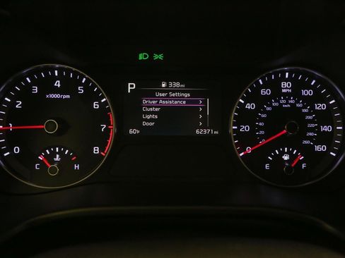 Used 2023 Kia Forte LXS w/ LXS Technology Package image 32