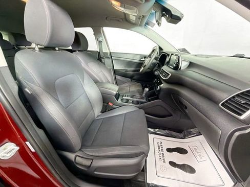 Used 2019 Hyundai Tucson SE image 27