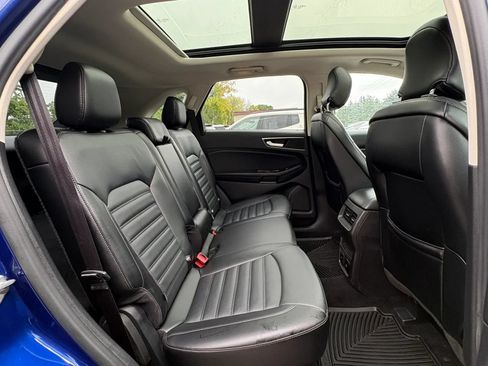 Used 2015 Ford Edge SEL w/ Equipment Group 201A AWD/4WD image 26