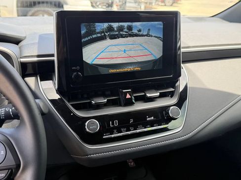 Used 2026 Toyota Corolla SE FWD image 22