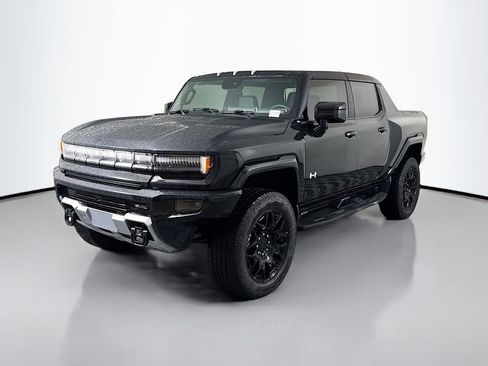 Used 2025 GMC Hummer EV 2X image 4
