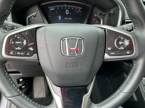 Used 2022 Honda CR-V Touring image 27