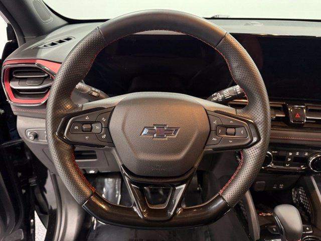 Used 2026 Chevrolet TrailBlazer RS w/ Convenience Package FWD image 22