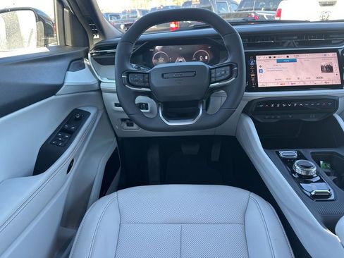 New 2026 Jeep Cherokee Limited image 15