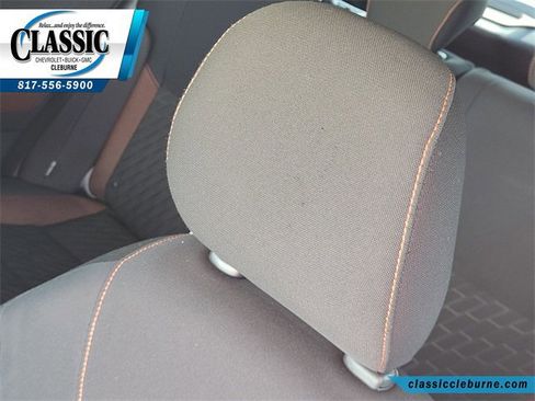 Used 2021 Nissan Kicks SR w/ Interior Electronics Package image 15