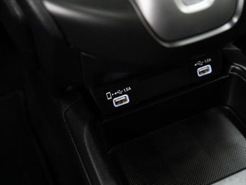 Certified 2020 Honda CR-V EX-L image 26