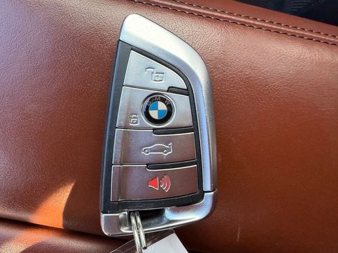 Used 2023 BMW M850i Gran Coupe xDrive image 33