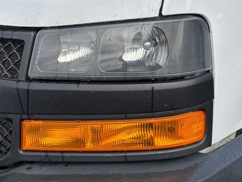 Used 2023 Chevrolet Express 2500 Extended w/ Driver Convenience Package image 49