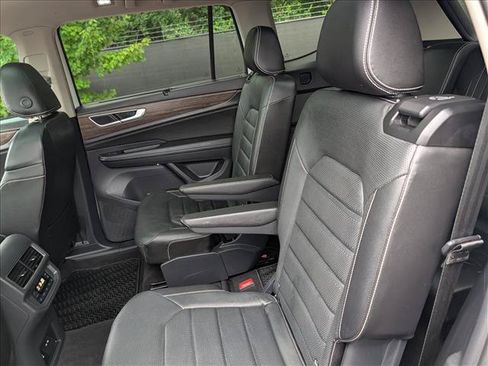 Certified 2024 Volkswagen Atlas SEL AWD/4WD image 26