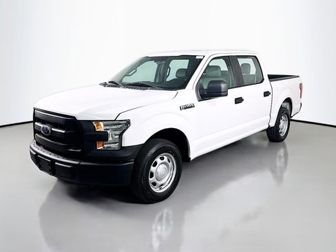 Used 2017 Ford F150 XL w/ XL Power Equipment Group image 4