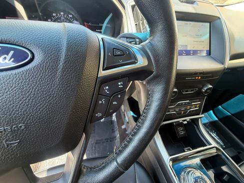 Used 2020 Ford Edge SEL w/ Convenience Package FWD image 33