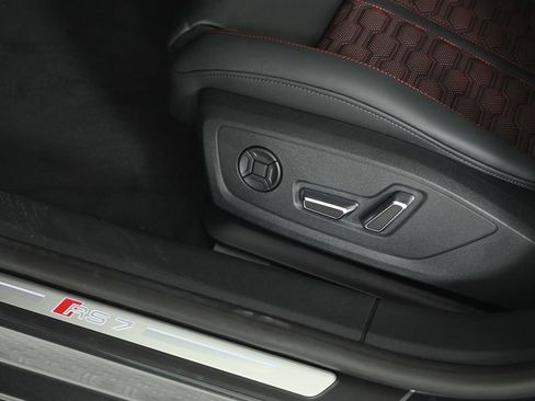 New 2026 Audi RS 7 Performance image 24