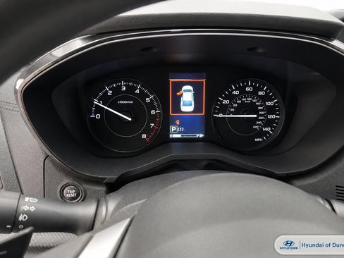 Used 2022 Subaru Impreza 2.0i Premium AWD/4WD image 8