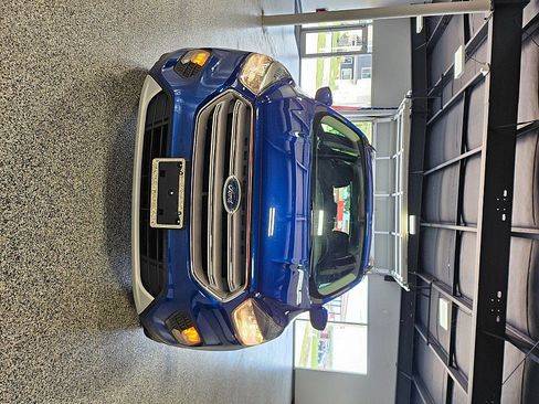 Used 2018 Ford Escape SE AWD/4WD image 5