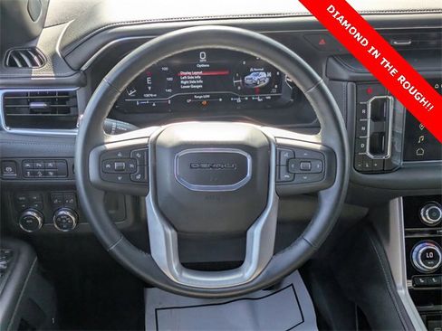 Used 2024 GMC Yukon Denali image 15