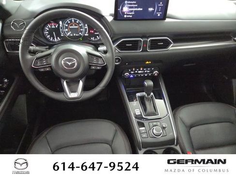 Used 2025 MAZDA CX-5 2.5 Turbo image 18