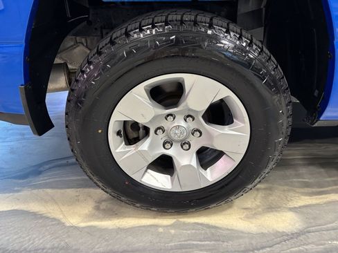 Used 2020 RAM 1500 Big Horn image 20