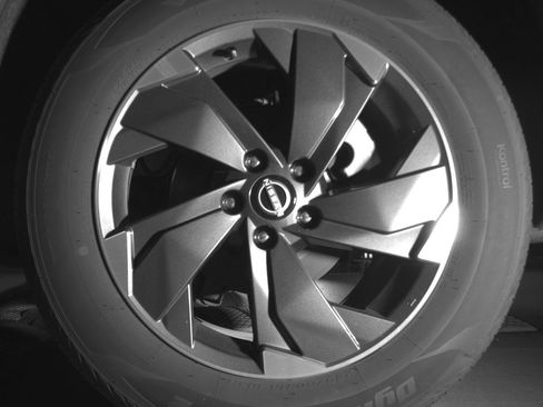 Used 2025 Nissan Rogue SV AWD/4WD image 14