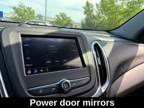 Used 2020 Chevrolet Equinox LT AWD/4WD image 20