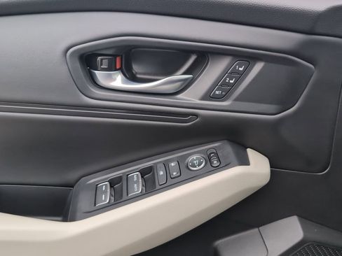 New 2025 Honda Accord EX-L image 26