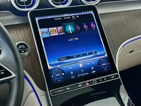 Certified 2026 Mercedes-Benz GLC 300 image 15