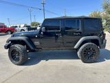 Used 2014 Jeep Wrangler Unlimited Sport w/ Quick Order Package 24S image 2