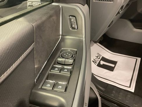 Used 2024 Ford F150 XLT w/ Mobile Office Package image 15