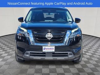 Used 2024 Nissan Pathfinder SV FWD video 2
