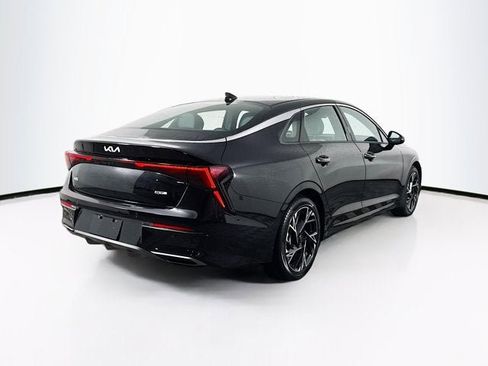New 2026 Kia K5 GT-Line AWD/4WD image 5