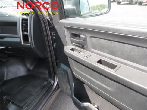 Used 2016 RAM 1500 Tradesman w/ Popular Equipment Group image 3