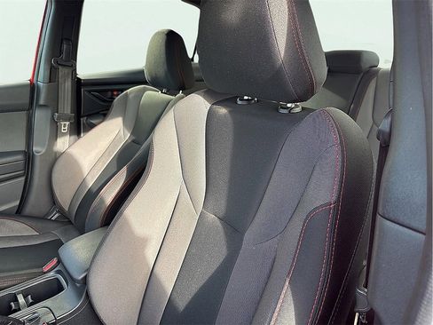 Certified 2023 Subaru WRX image 22