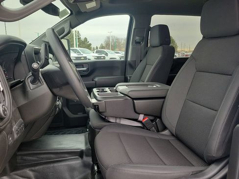 New 2026 Chevrolet Silverado 3500 W/T w/ WT Convenience Package image 19