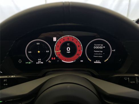 Certified 2026 Porsche 911 GT3 w/ Chrono Package image 20