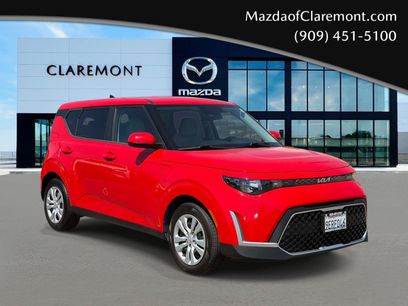 Used 2023 Kia Soul LX