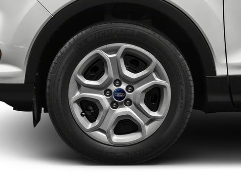 Used 2018 Ford Escape SEL AWD/4WD image 11
