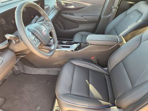 New 2026 Buick Envista Sport Touring w/ Convenience I Package FWD image 11