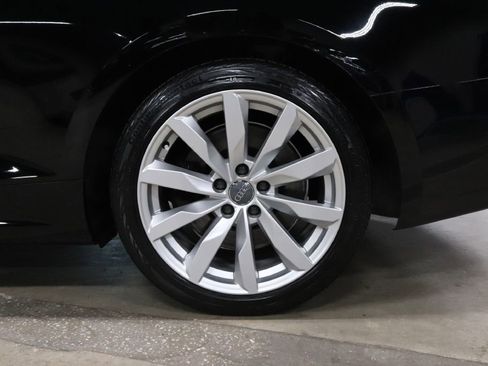 Used 2018 Audi A5 2.0T Premium Plus w/ Premium Plus image 36