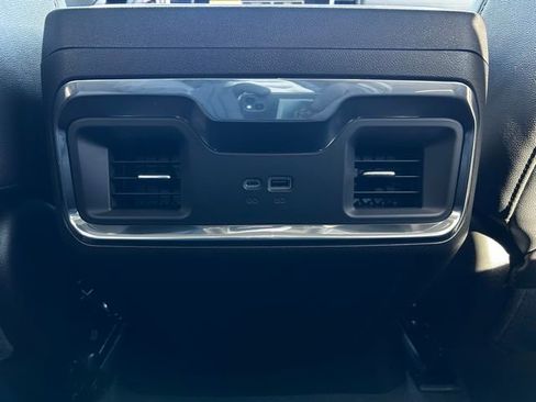 New 2026 GMC Sierra 1500 Elevation w/ Elevation Premium Package image 27