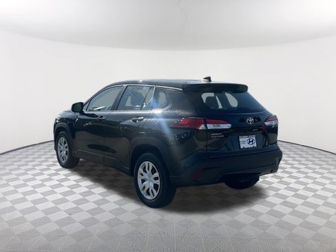 Used 2024 Toyota Corolla Cross L FWD image 7
