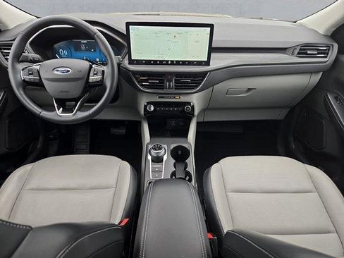 Certified 2023 Ford Escape Platinum AWD/4WD image 7