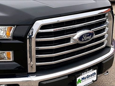 Used 2016 Ford F150 XLT w/ XTR Package image 32