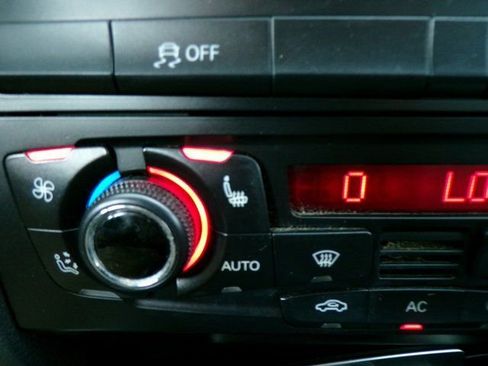 Used 2012 Audi A5 2.0T Premium Plus image 25