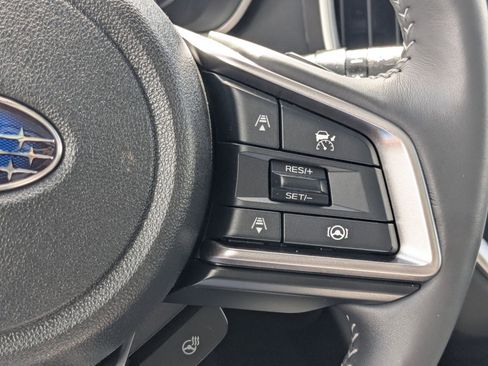 Used 2023 Subaru Ascent Touring AWD/4WD image 21
