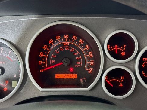 Used 2011 Toyota Tundra 2WD Double Cab w/ SR5 Pkg image 10