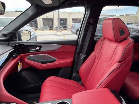 New 2026 Acura MDX A-Spec image 30