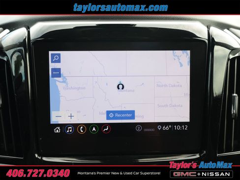 Used 2020 Chevrolet Traverse High Country AWD/4WD image 17