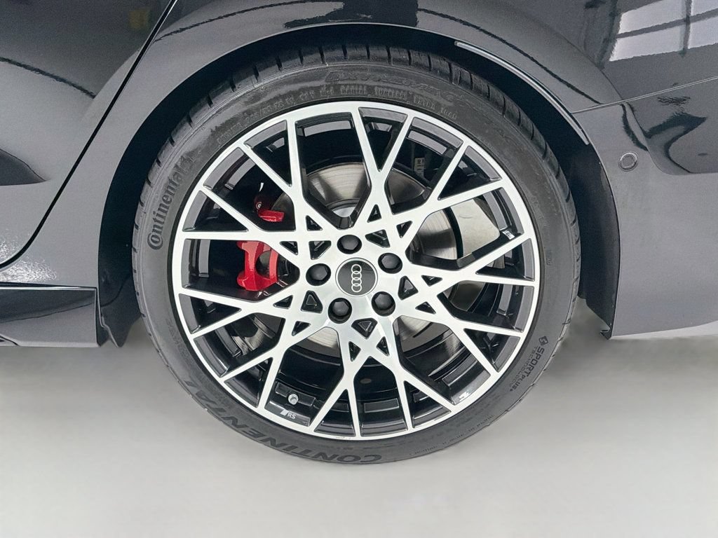 Used 2026 Audi RS 3 AWD/4WD image 32