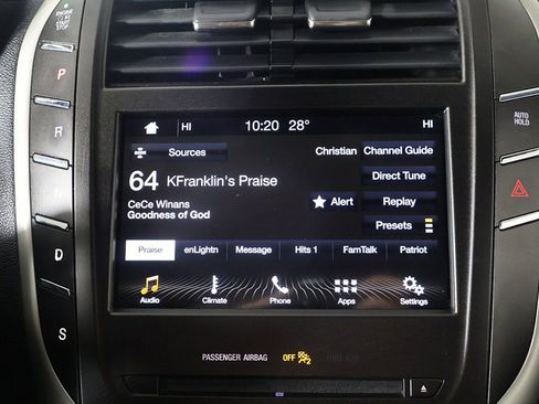 Used 2019 Lincoln MKC Premiere image 38